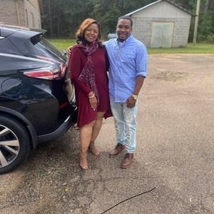 Meet your Posher, Delores